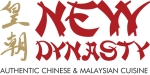 New Dynasty Chinese