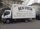 Ben Vista Removals & Haulage