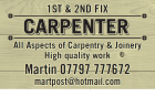 Carpenter
