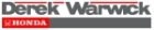 Derek Warwick Honda