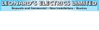 Leonard's Electrics Ltd.