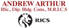 Andrew Arthur