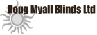 Doug Myall Blinds Ltd