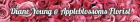 Appleblossoms Florist