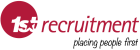 1st Recruitment Ltd