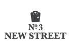 No 3 New Street
