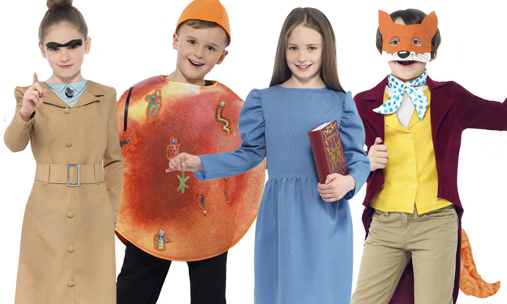 Jersey - Fancy Dress Box - Jersey 