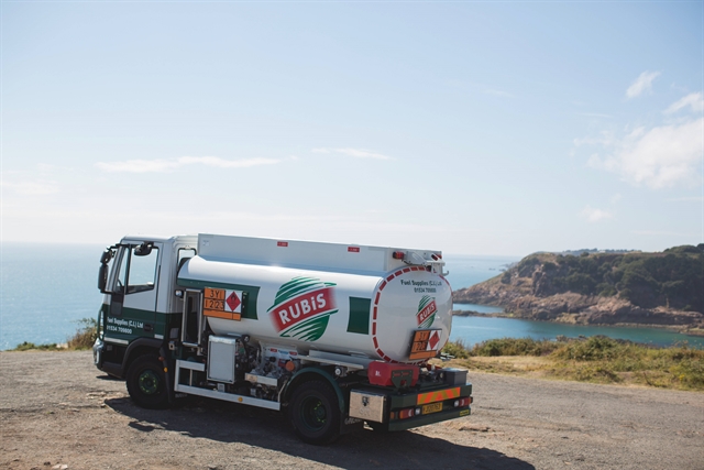 Fuel Supplies (C.I) Ltd