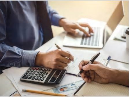 Alex Picot, Chartered Accountants