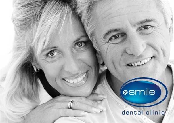 smile dental clinic jersey