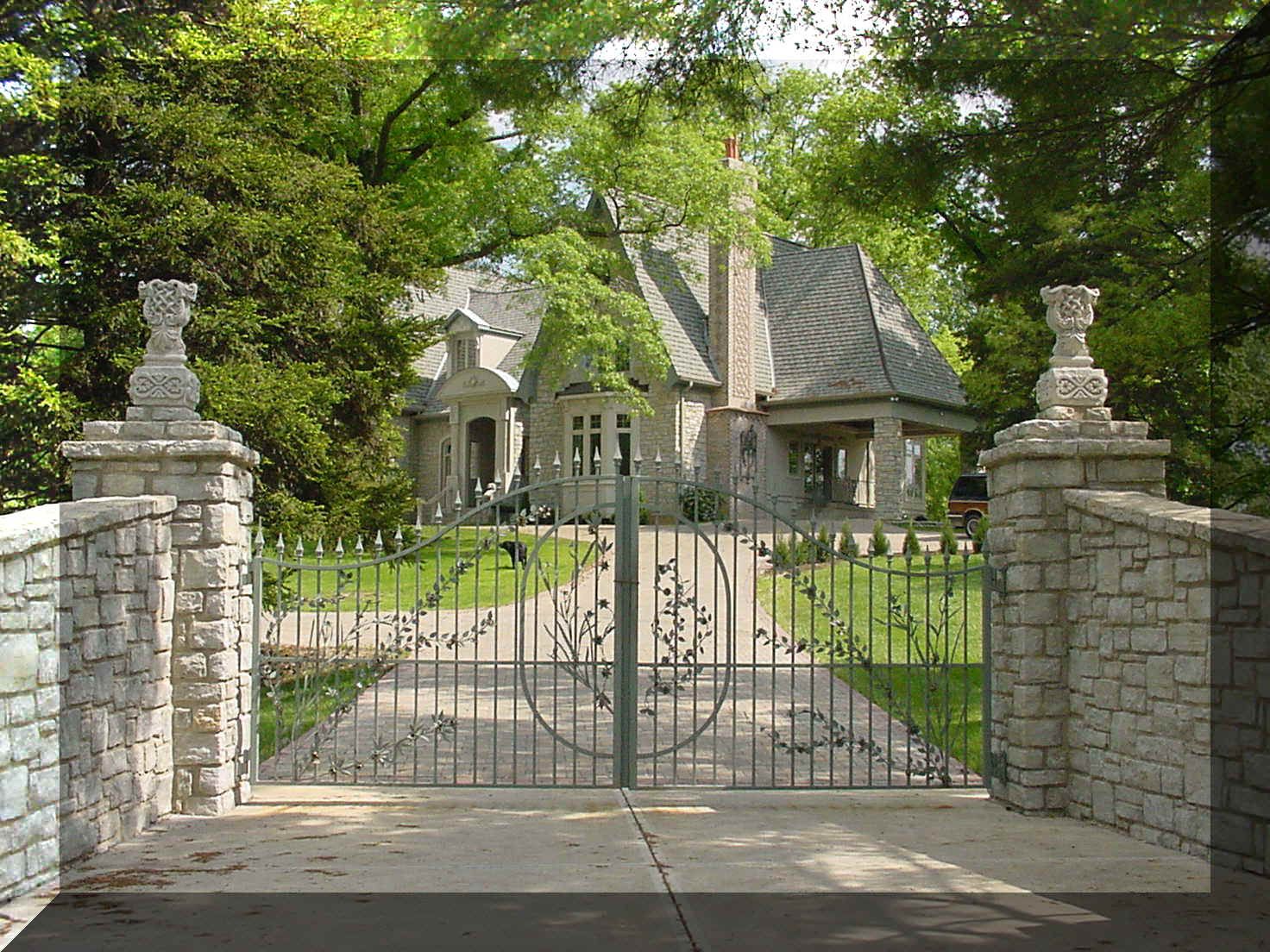 Jersey Gds Garage Door Solutions Jersey Gates Railings