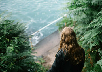 Walk in the Park