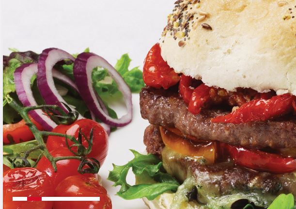 La Collette Food Service