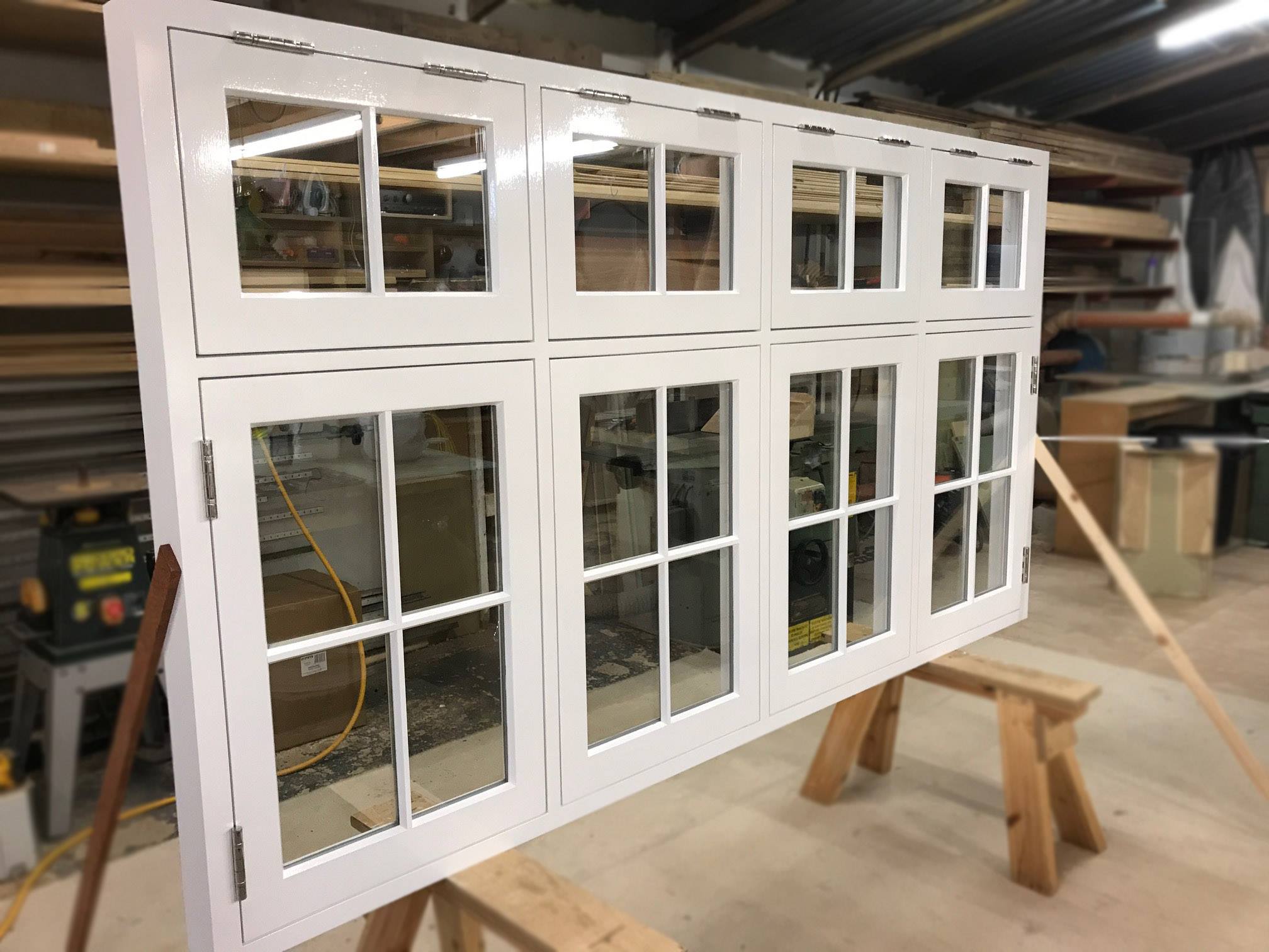 JH Carpentry Ltd