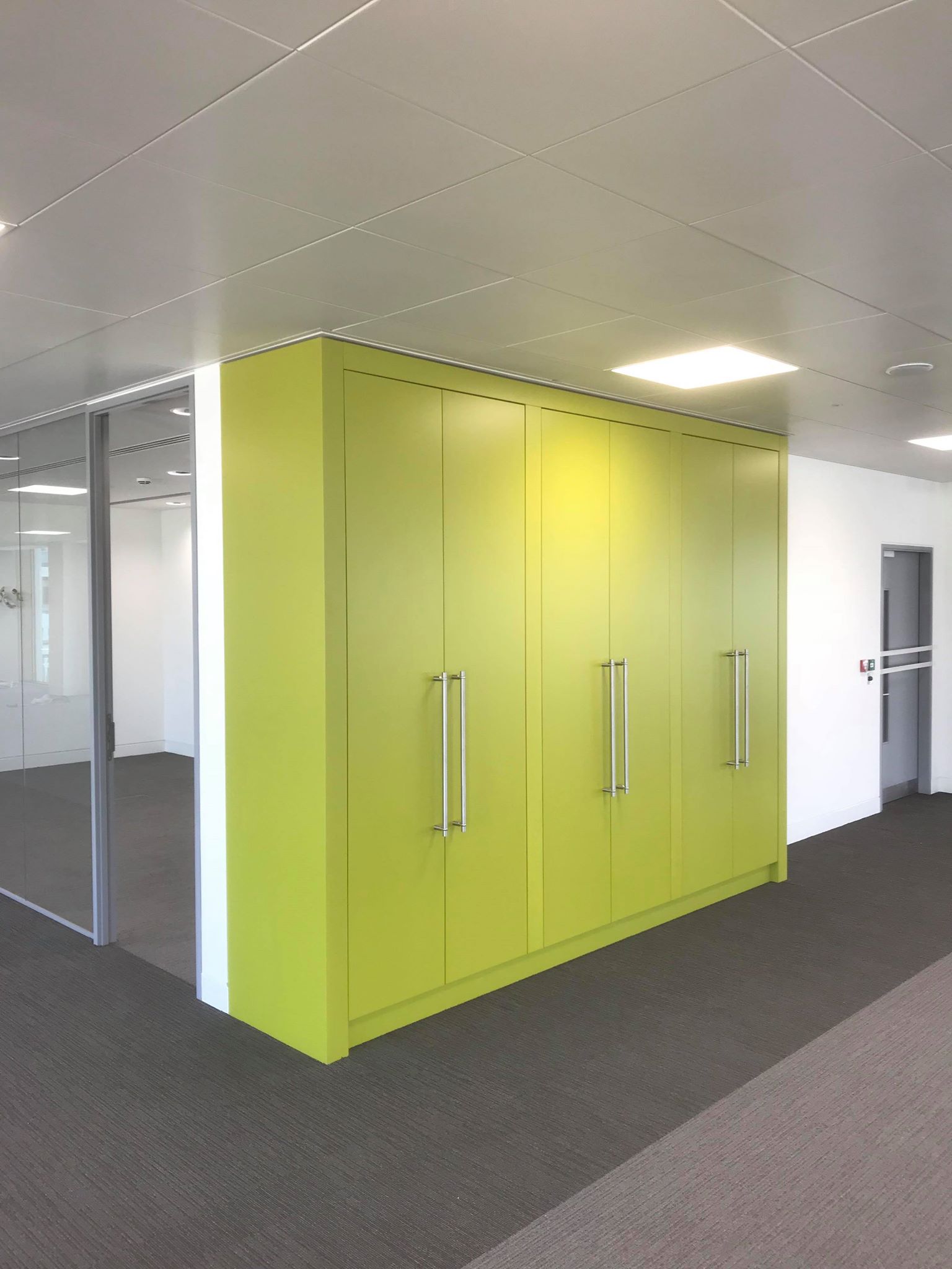 Somerville Ltd