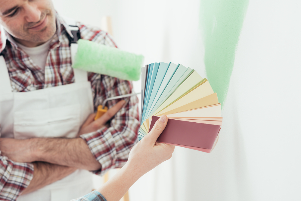 Mel Owers Painters & Decorators