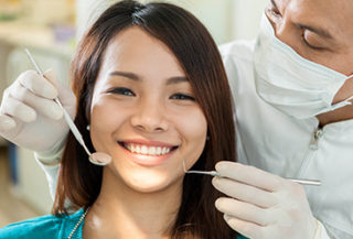 Parade Dental Practice