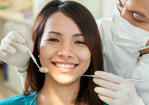 Parade Dental Practice