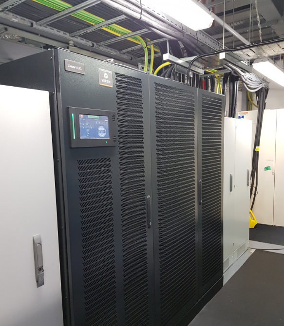 Computer Protec Systems Limited