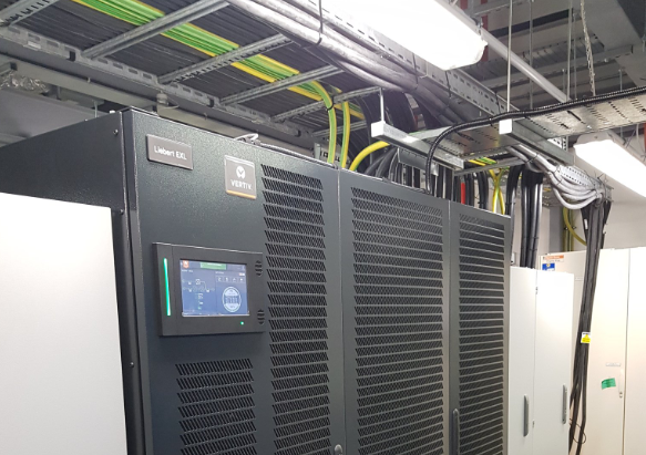 Computer Protec Systems Limited