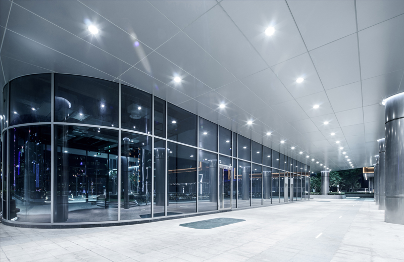 Sonnic Cleaning Services Ltd - Window Cleaners