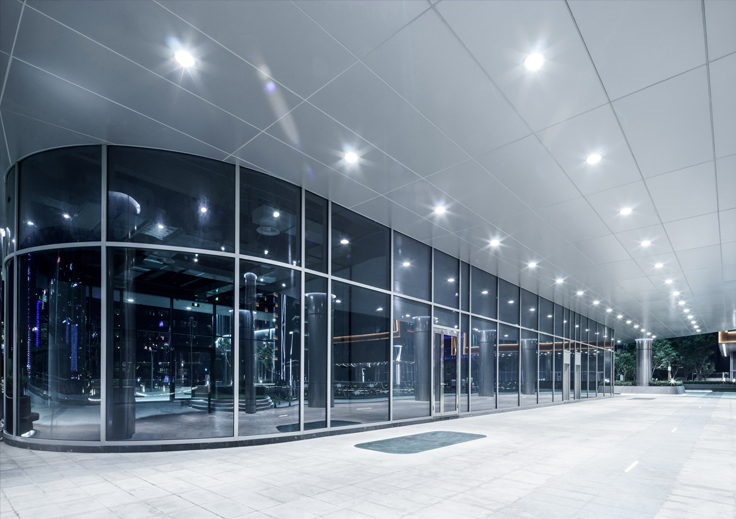 Sonnic Cleaning Services Ltd - Window Cleaners