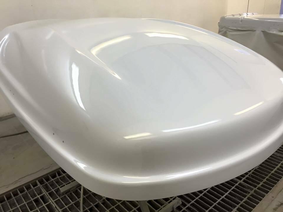 Airport Accident Repair Centre Ltd