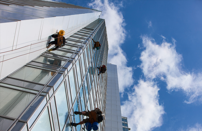 Sonnic Cleaning Services Ltd - Plant Hire