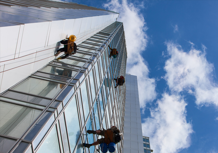 Sonnic Cleaning Services Ltd - Plant Hire