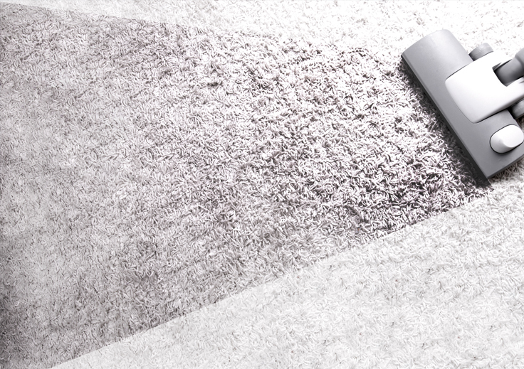 Sonnic Cleaning Services Ltd - Carpets