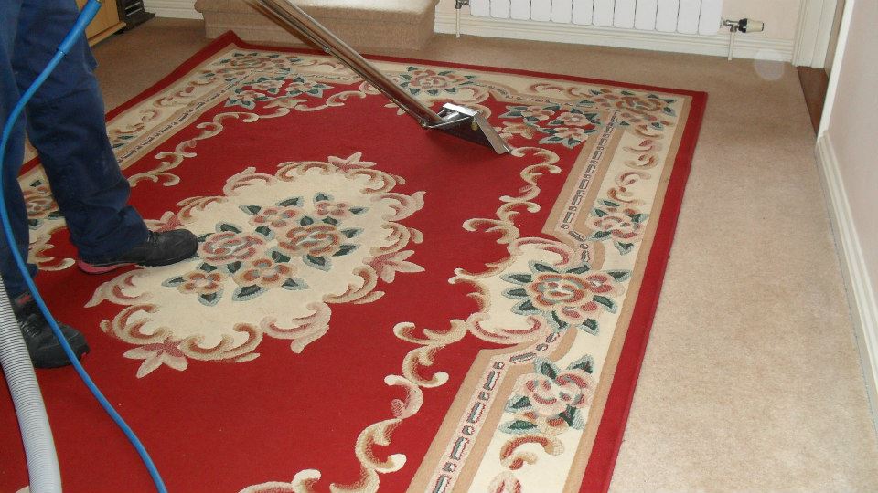 Norberto Cleaning Services