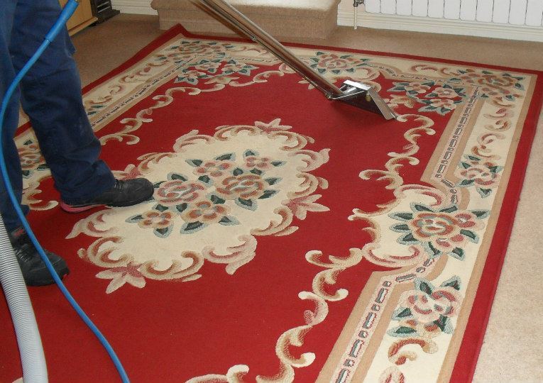 Norberto Cleaning Services