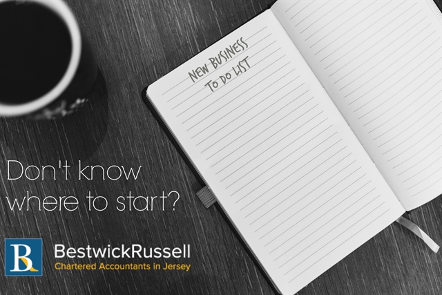 BestwickRussell Chartered Accountants