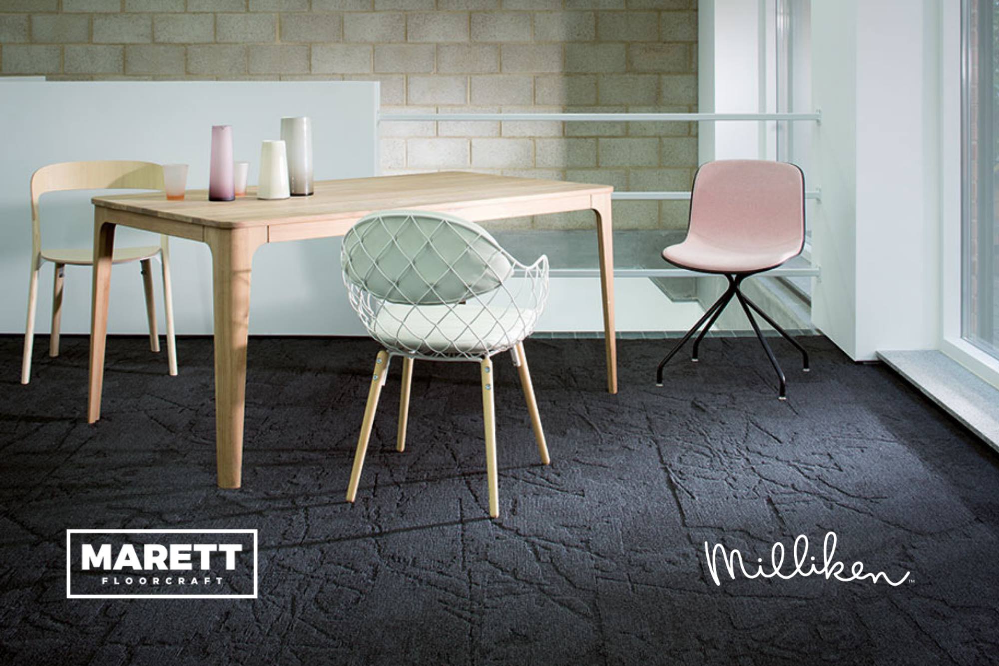 Marett Floorcraft Ltd.