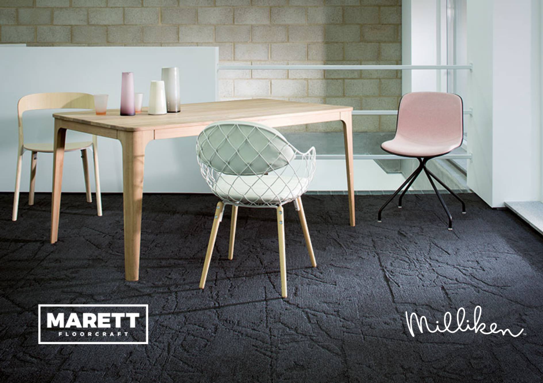 Marett Floorcraft Ltd.