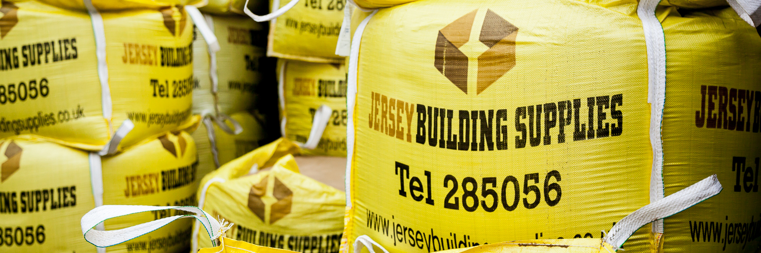 Jersey Building Supplies