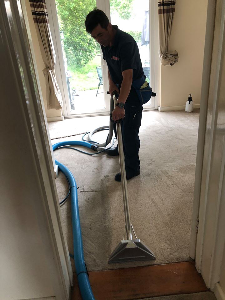 Norberto Cleaning Services