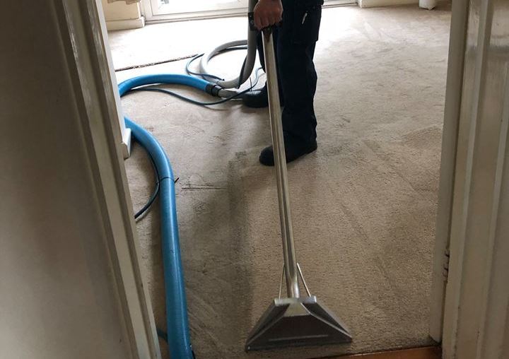 Norberto Cleaning Services