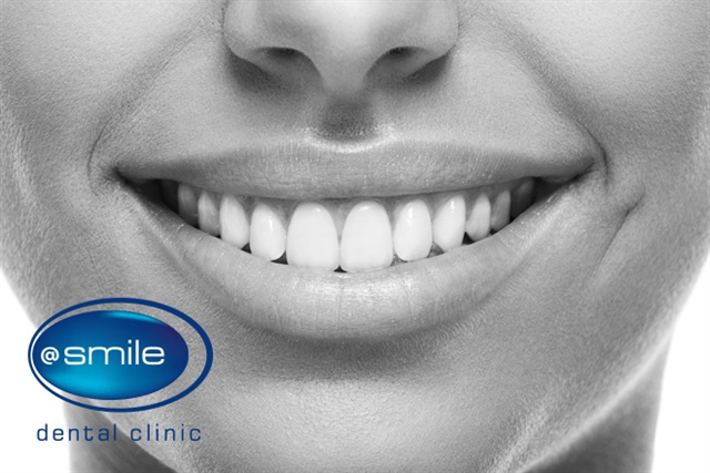 Jersey - @smile dental clinic / Jersey 