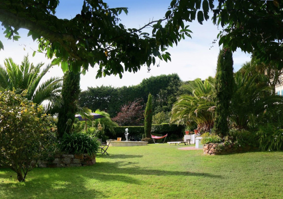 Santa Monica Park Ltd