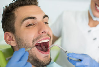 Parade Dental Practice