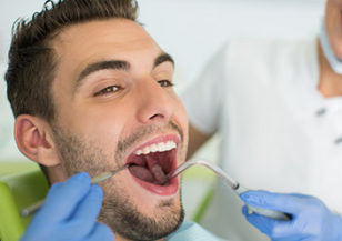 Parade Dental Practice