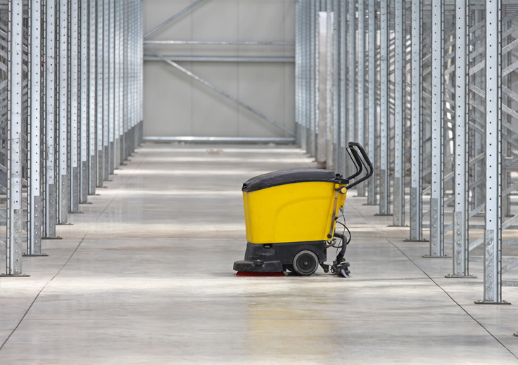 Sonnic Cleaning Services Ltd - Carpets