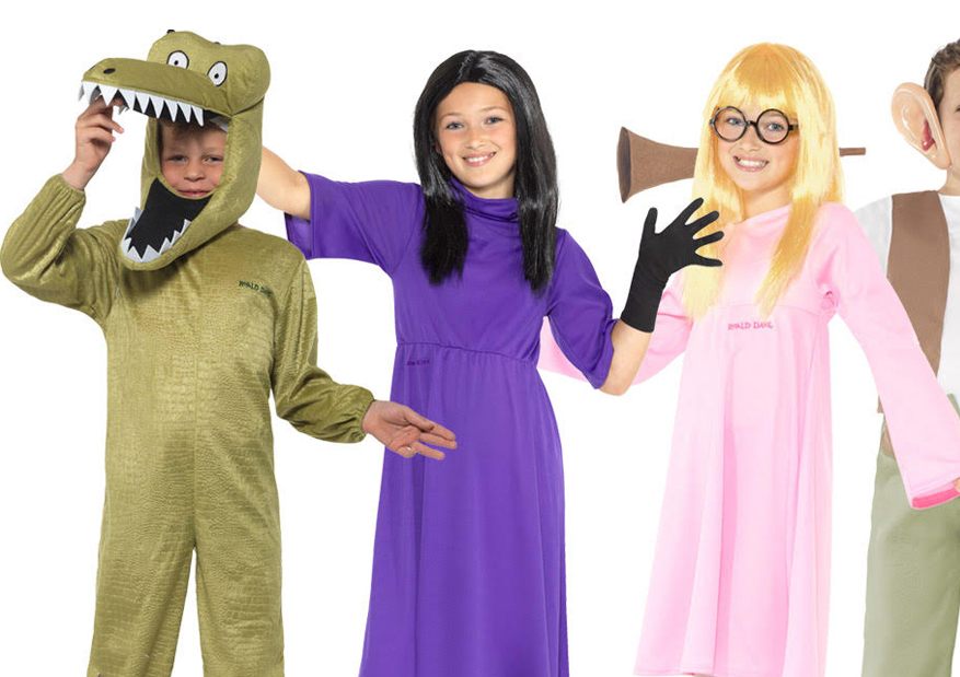 Jersey - Fancy Dress Box - Jersey 