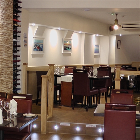 La Taverne 