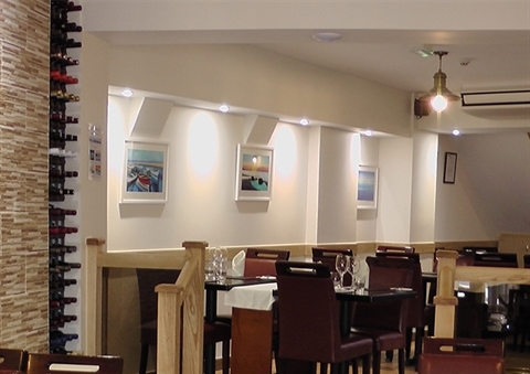 La Taverne 