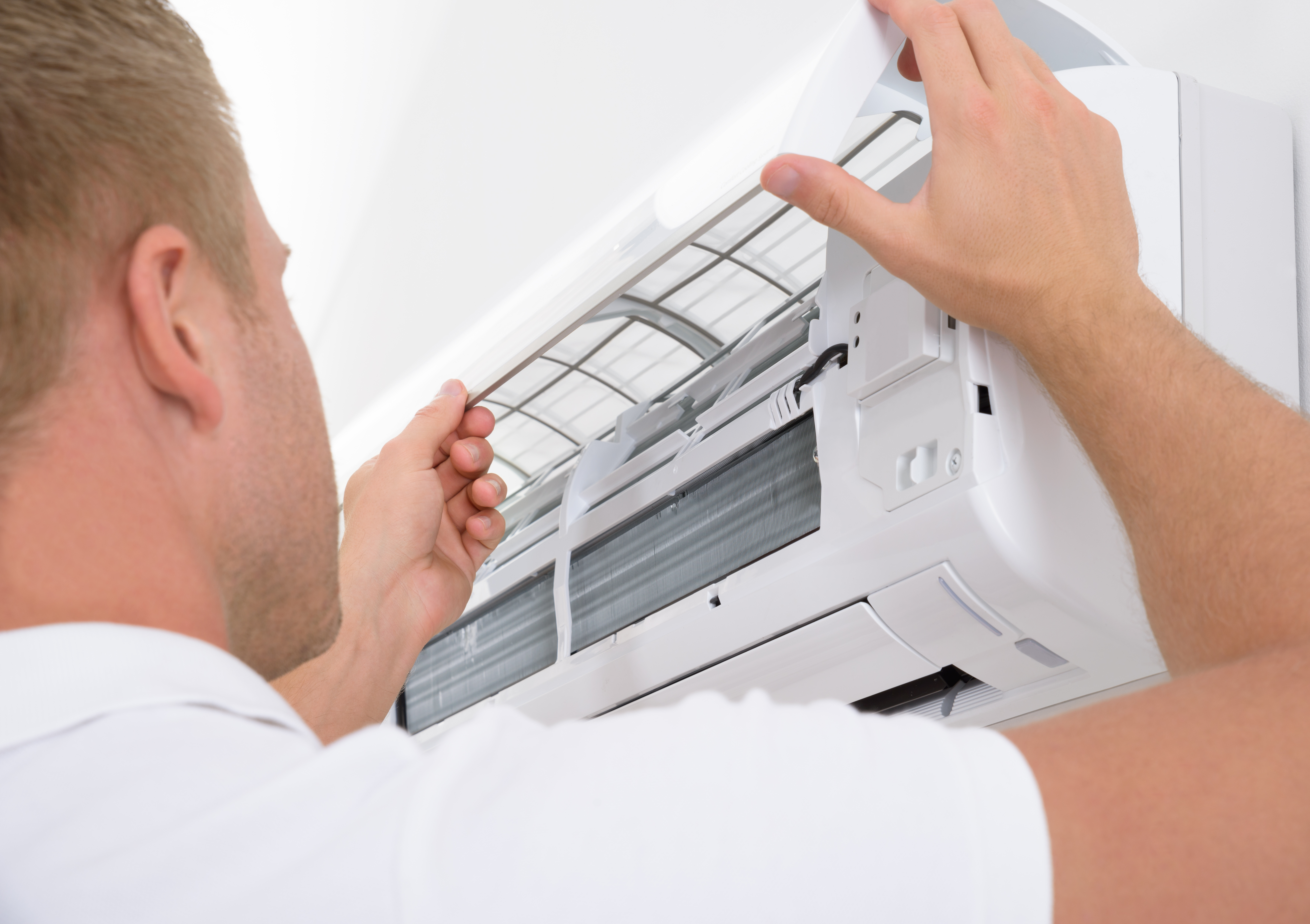 air conditioning maintenance wimbledon