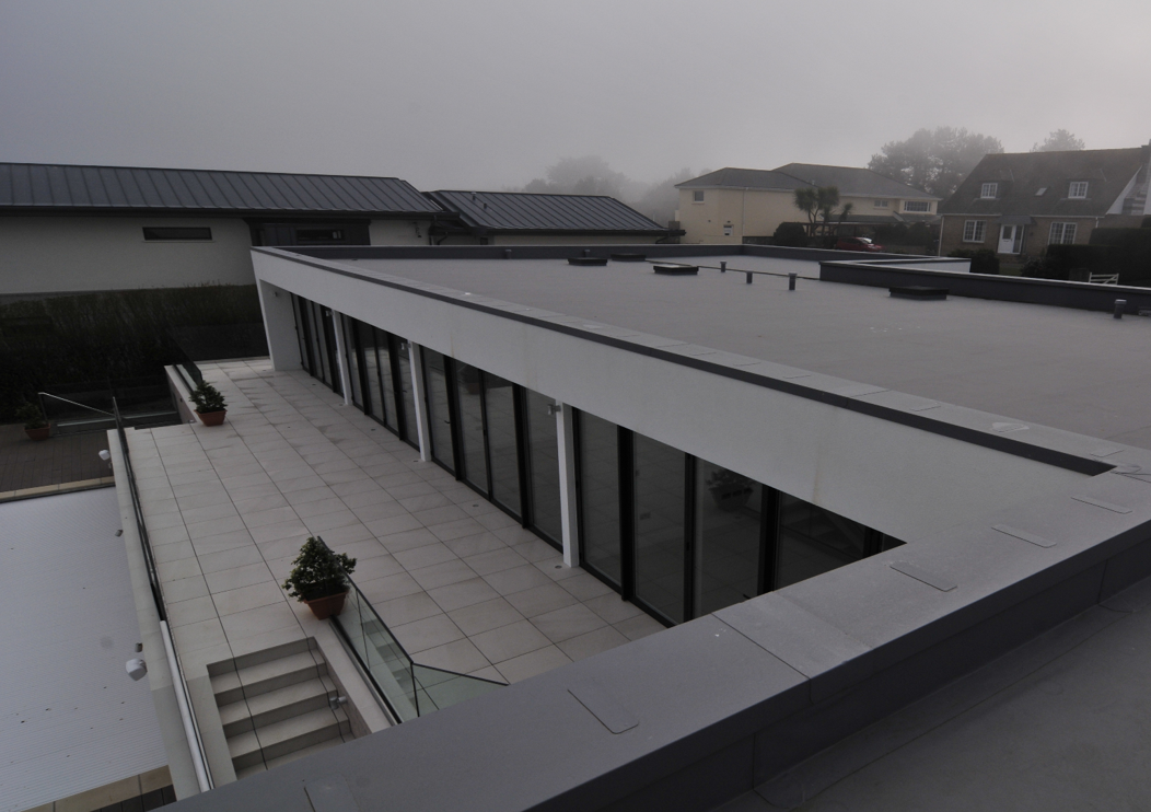 Advanced Roofing Services Ltd