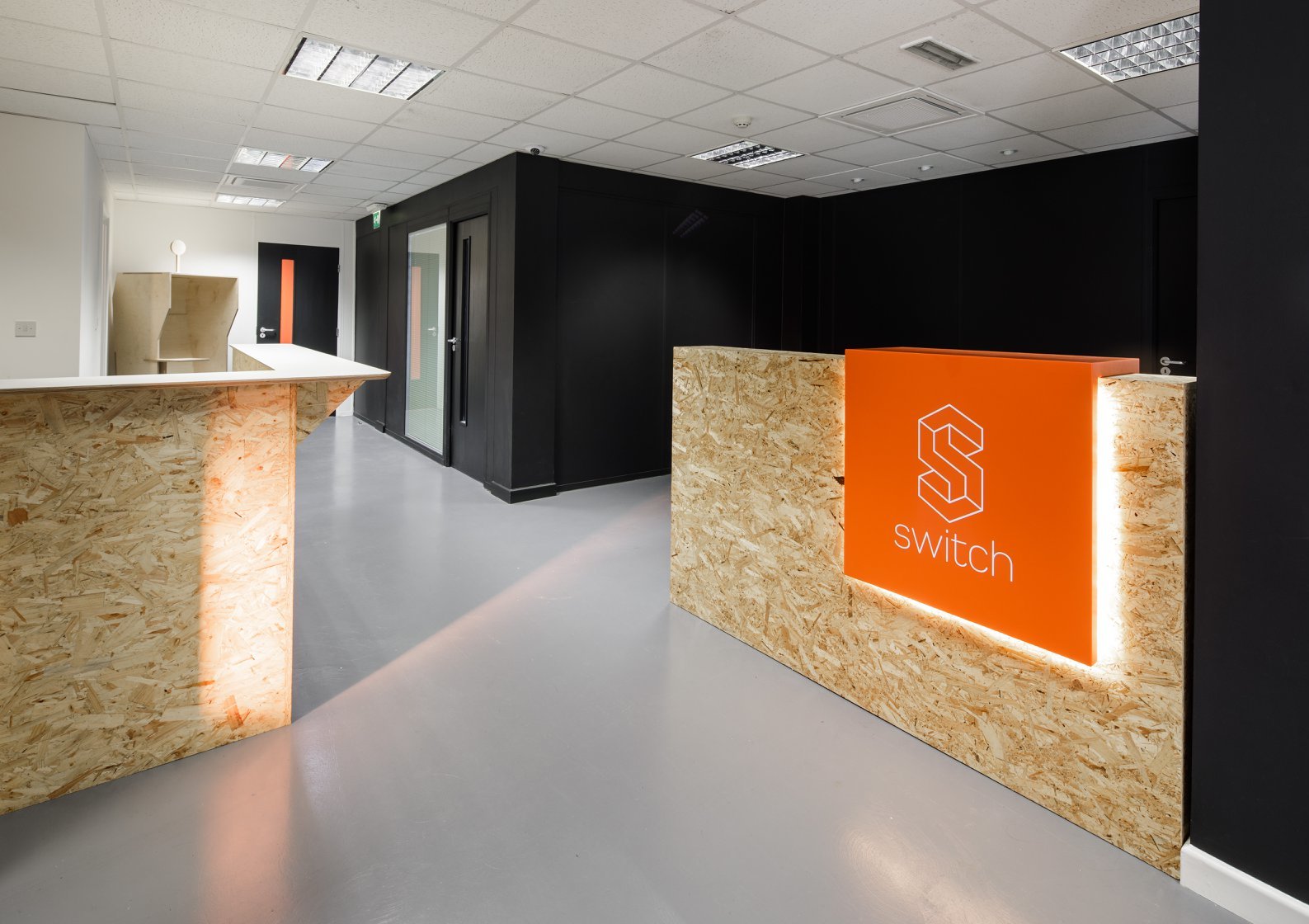 Elliott Design Partnership
