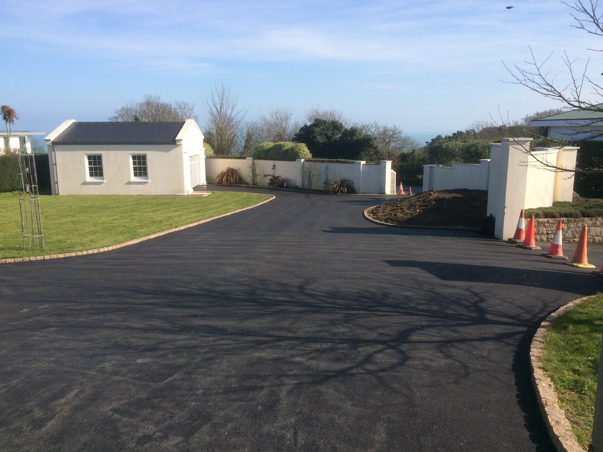 NJD Asphalt Services Ltd